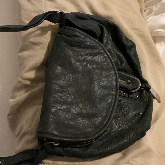 All leather botkier purse, excellent used - Picture 10 of 10